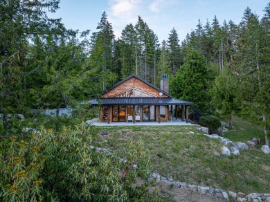 The Monaco of BC - Desolation Sound. Welcome to Sharpes Bay. An - photo 9