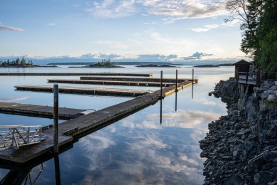 The Monaco of BC - Desolation Sound. Welcome to Sharpes Bay. An - photo 10