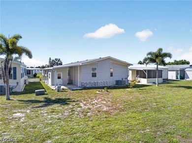 TURNKEY/FURNISHED 3 bedroom, 2 bath manufactured home in the 55+ - photo 30