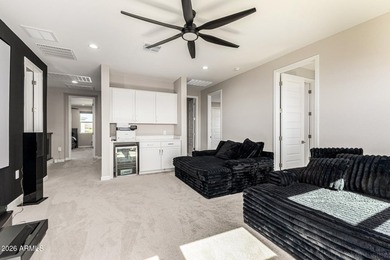 Stunning 2024-built luxury home in the gated community of Talinn - photo 31