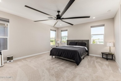 Stunning 2024-built luxury home in the gated community of Talinn - photo 32