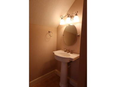 Beautiful Custom Home on the 14th green at the Flying L Ranch