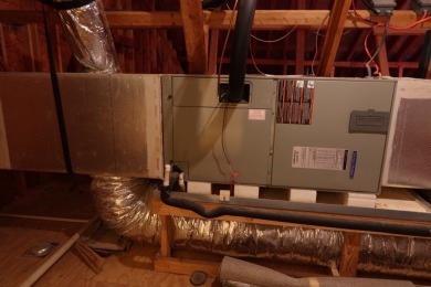 Beautiful Custom Home on the 14th green at the Flying L Ranch