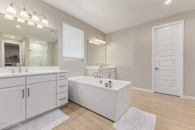 Stunning 2024-built luxury home in the gated community of Talinn - photo 35