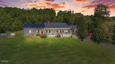 South Holston Lake Home For Sale in Bristol Tennessee