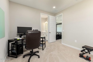 Stunning 2024-built luxury home in the gated community of Talinn - photo 46