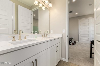 Stunning 2024-built luxury home in the gated community of Talinn - photo 47