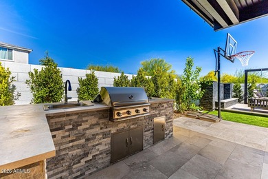Stunning 2024-built luxury home in the gated community of Talinn - photo 54
