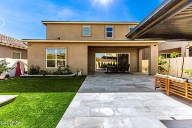 Stunning 2024-built luxury home in the gated community of Talinn - photo 56