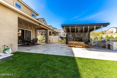 Stunning 2024-built luxury home in the gated community of Talinn - photo 58
