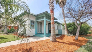 Lake Home For Sale in Gulf Shores, Alabama