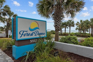 This updated oceanfront 1BR, 1BA unit offers unobstructed ocean - photo 2