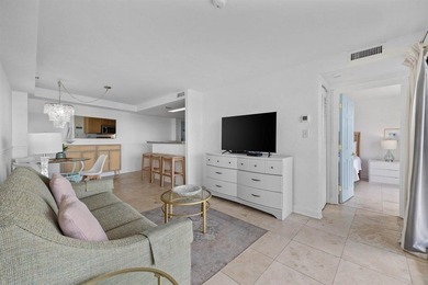 This updated oceanfront 1BR, 1BA unit offers unobstructed ocean - photo 4
