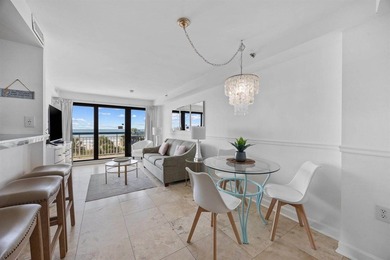 This updated oceanfront 1BR, 1BA unit offers unobstructed ocean - photo 7