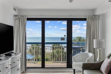 This updated oceanfront 1BR, 1BA unit offers unobstructed ocean - photo 8