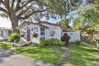 Braden River Home For Sale in Bradenton Florida