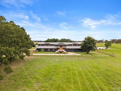 Turnkey Event Venue with Luxury Residence on 5 Acres: An