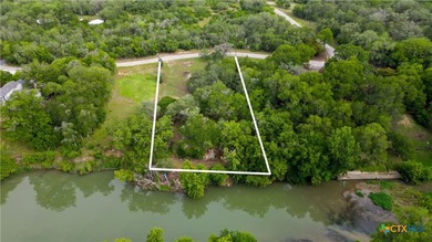 Guadalupe River - Guadalupe County Lot For Sale in Seguin Texas