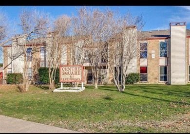 Blue Lake Condo For Sale in Richardson Texas