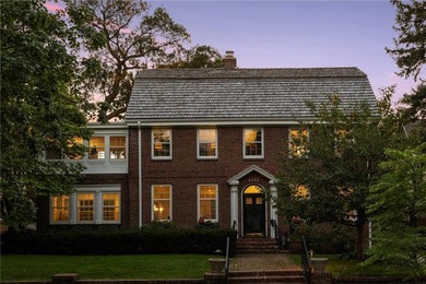 Lake of the Isles Home Active Under Con in Minneapolis Minnesota