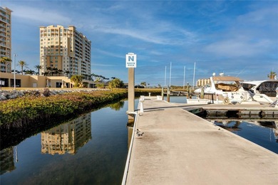 Own a rare North Dock slip at the highly sought-after Riviera - photo 11
