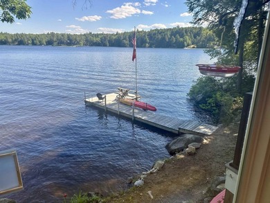 Experience the best of Lake Winnipesaukee living in this - photo 1