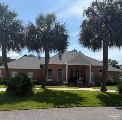 Welcome to this beautifully maintained 4 bedroom, 3 bath pool - photo 1
