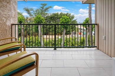 Modern Island Living at Kalama Terrace L306. Sophisticated - photo 12