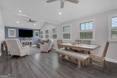 Rare opportunity in sought-after Hannah's Crossing! Located on a - photo 13