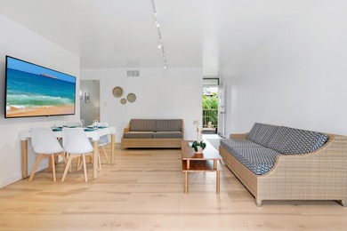 Modern Island Living at Kalama Terrace L306. Sophisticated - photo 13