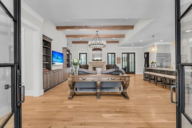 Welcome to 4210 Wild Turkey Way, an exquisite custom home built - photo 15