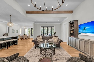 Welcome to 4210 Wild Turkey Way, an exquisite custom home built - photo 17