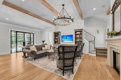 Welcome to 4210 Wild Turkey Way, an exquisite custom home built - photo 18