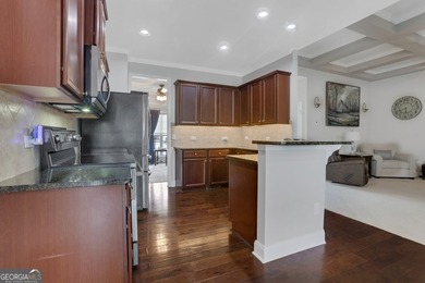 Rare opportunity in sought-after Hannah's Crossing! Located on a - photo 18