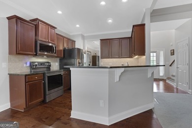 Rare opportunity in sought-after Hannah's Crossing! Located on a - photo 19