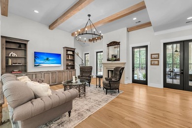 Welcome to 4210 Wild Turkey Way, an exquisite custom home built - photo 20