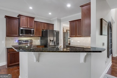 Rare opportunity in sought-after Hannah's Crossing! Located on a - photo 20