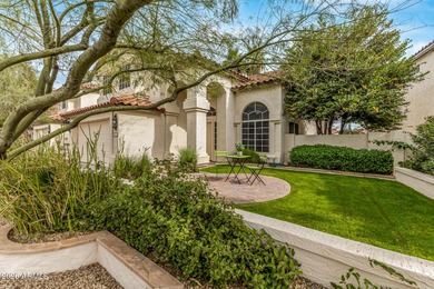 (private lake, pond, creek) Home For Sale in Phoenix Arizona