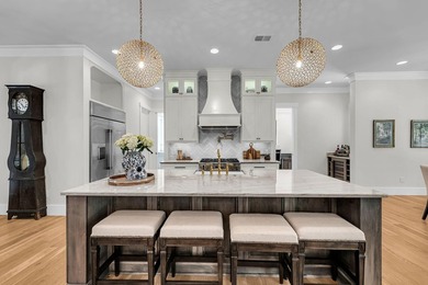 Welcome to 4210 Wild Turkey Way, an exquisite custom home built - photo 21