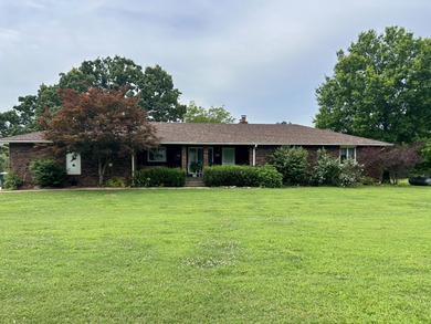 (private lake, pond, creek) Home For Sale in Ava Missouri