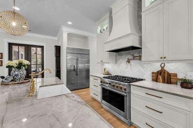 Welcome to 4210 Wild Turkey Way, an exquisite custom home built - photo 22