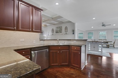 Rare opportunity in sought-after Hannah's Crossing! Located on a - photo 22