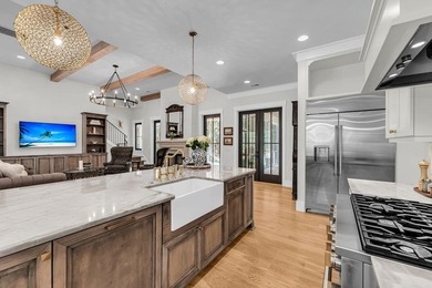 Welcome to 4210 Wild Turkey Way, an exquisite custom home built - photo 23