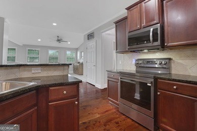 Rare opportunity in sought-after Hannah's Crossing! Located on a - photo 23