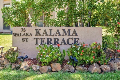Modern Island Living at Kalama Terrace L306. Sophisticated - photo 24