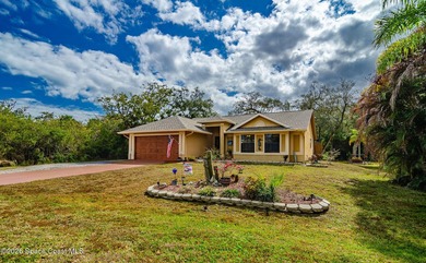 Welcome to your own slice of Florida freedom in Sebastian - photo 24