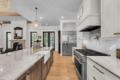 Welcome to 4210 Wild Turkey Way, an exquisite custom home built - photo 25