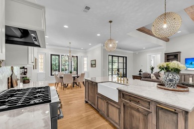 Welcome to 4210 Wild Turkey Way, an exquisite custom home built - photo 26