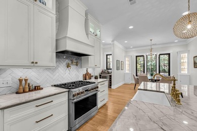 Welcome to 4210 Wild Turkey Way, an exquisite custom home built - photo 27