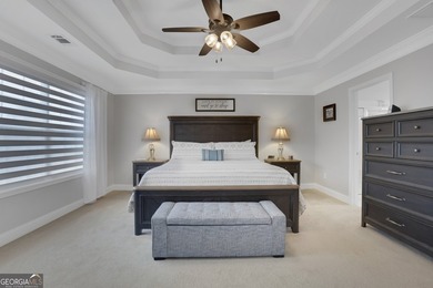 Rare opportunity in sought-after Hannah's Crossing! Located on a - photo 28